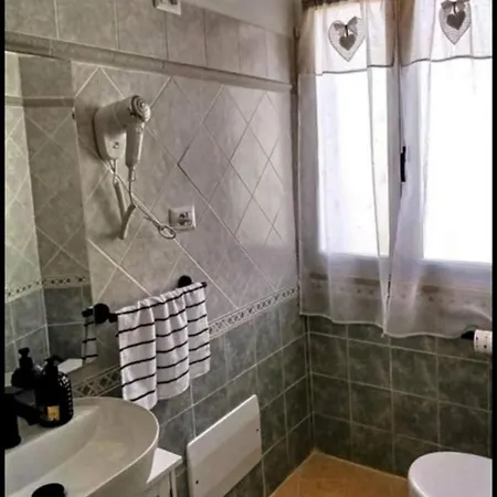 La Casa Di Pi Ta Pensión