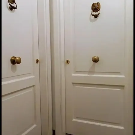 Pensión La Casa Di Pi Ta *