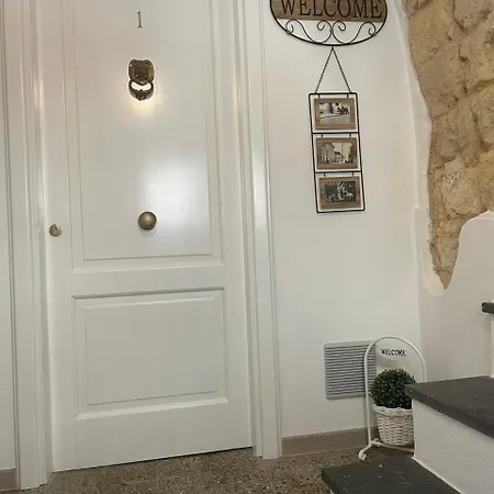 La Casa Di Pi Ta * Sassari