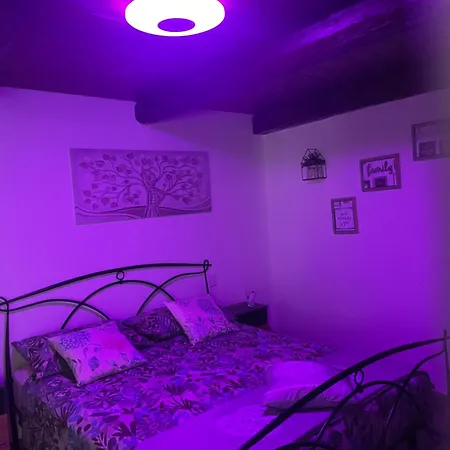 Pensión La Casa Di Pi Ta