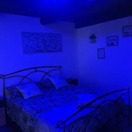 Pensión La Casa Di Pi Ta *
