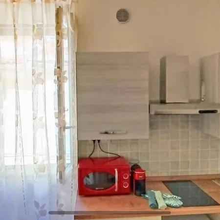 La Casa Di Pi Ta * Sassari