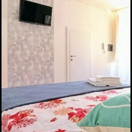 Gæstehus La Casa Di Pi Ta *