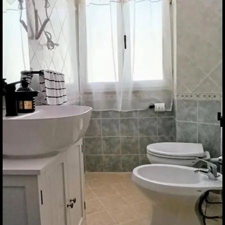 Guest house La Casa Di Pi Ta Sassari