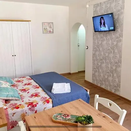 Pensionat La Casa Di Pi Ta *