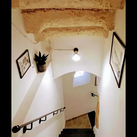 Pensionat La Casa Di Pi Ta Sassari