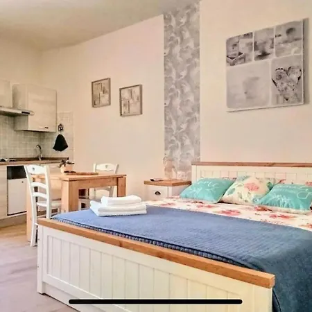 La Casa Di Pi Ta Sassari