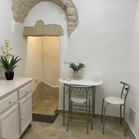 Pensionat La Casa Di Pi Ta