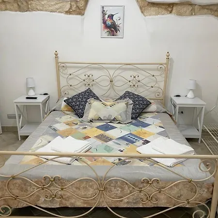 La Casa Di Pi Ta Sassari