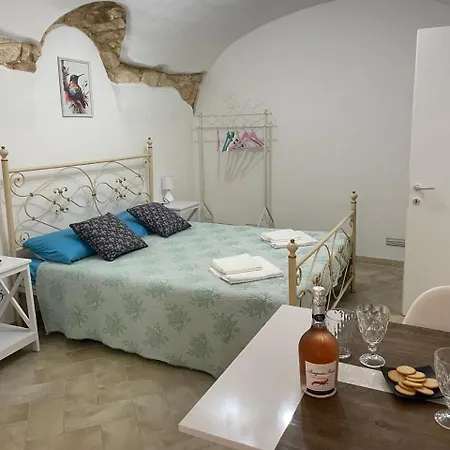 La Casa Di Pi Ta * Sassari