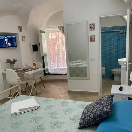 La Casa Di Pi Ta Pensionat Sassari