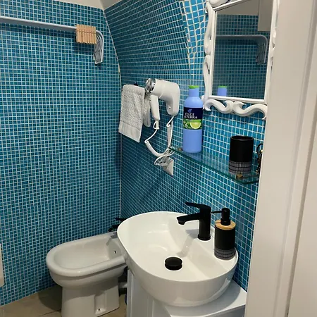 La Casa Di Pi Ta Sassari