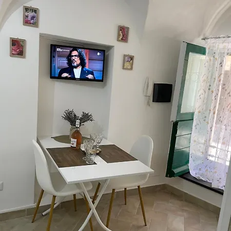 La Casa Di Pi Ta * Sassari