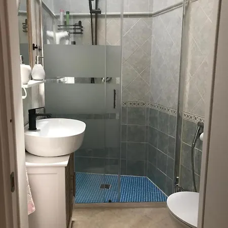 La Casa Di Pi Ta Pensionat Sassari