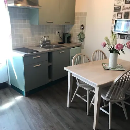 La Casa Di Pi Ta Gæstehus