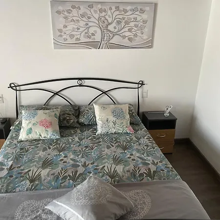 Gæstehus La Casa Di Pi Ta