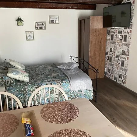 La Casa Di Pi Ta * Sassari