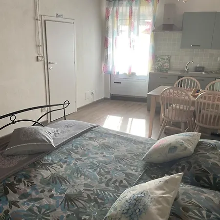 La Casa Di Pi Ta Gæstehus