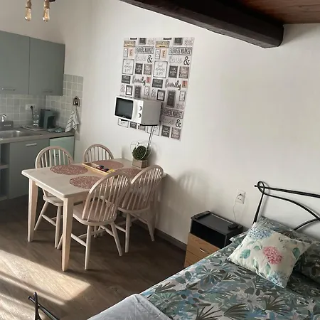 La Casa Di Pi Ta Pensionat Sassari